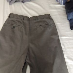 Dockers worn a few times